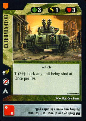 Exterminator